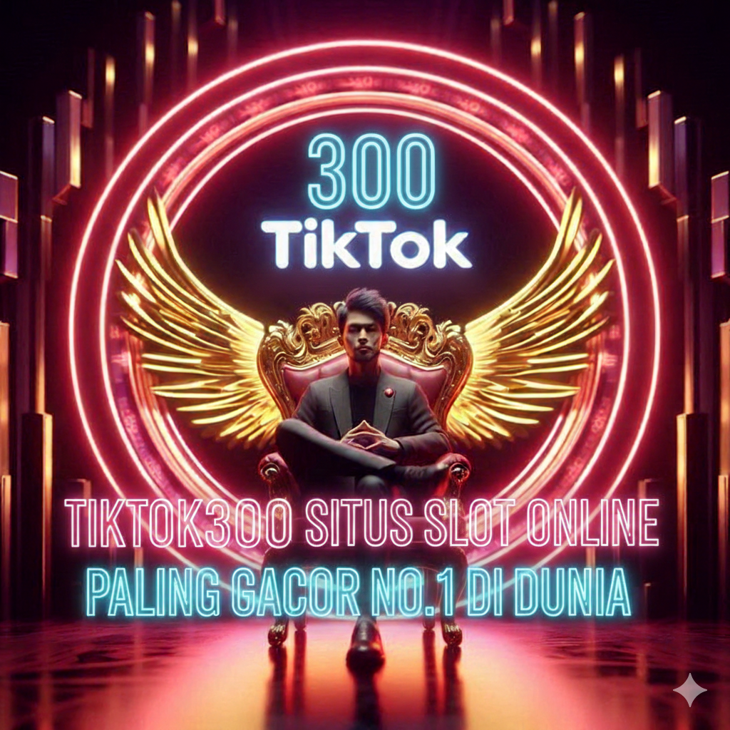 TIKTOK300